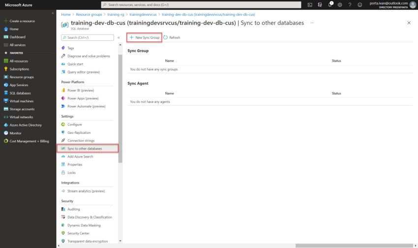 How Azure can help your company expand in multiple regions